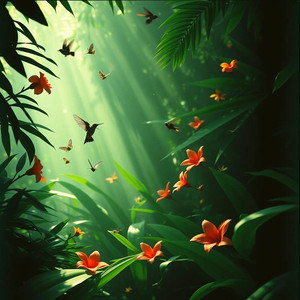 Джунгли и ты (Ost "Кусочек Фантазии")