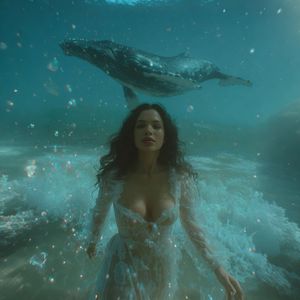 Тихий океан