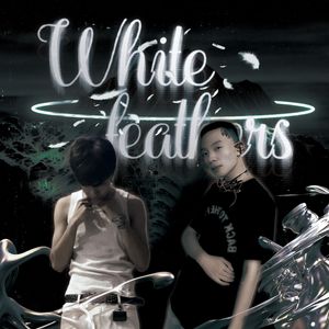 White Feathers