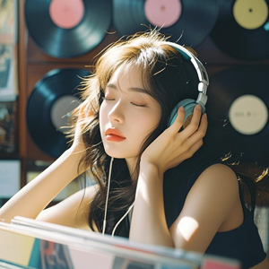 一点点(为什么晚上总是有星星)(律动版)