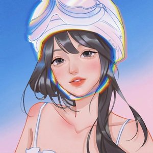 云烟成雨（片段）