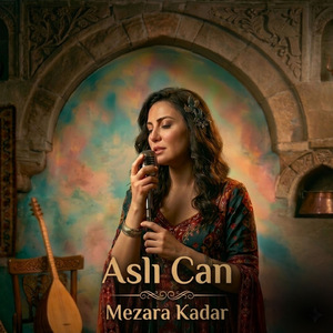Mezarda Kadar