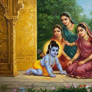 திருப்புகழ் 68 தொந்தி சரிய (திருச்செந்தூர்)