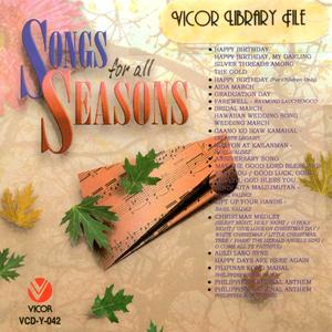 Philippine National Anthem