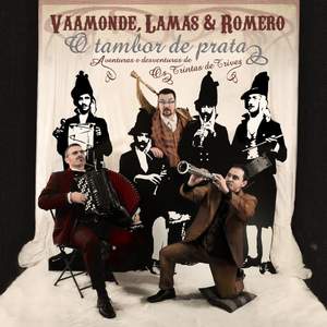 Pasodobre dos Trabazos