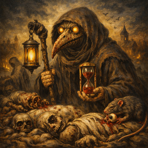 PLAGUE