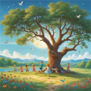 小小世界真奇妙