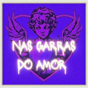 Nas garras do amor remix