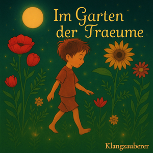 Im Garten Der Traeume