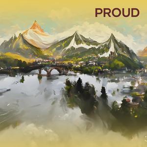 Proud