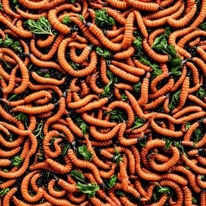 proteinas de insectos