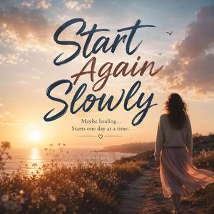 Start Again Slowly