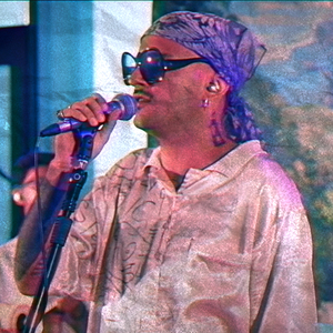 Chave (Ao Vivo no Sonastério)