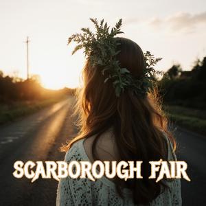scarborough fair Irish