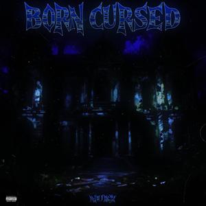 BORN CURSED ft. AFFE (feat. Affe)