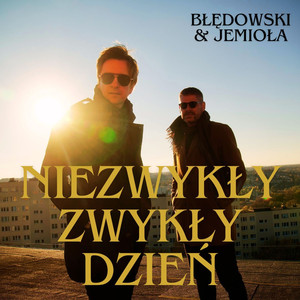 Niezwykły zwykły dzień
