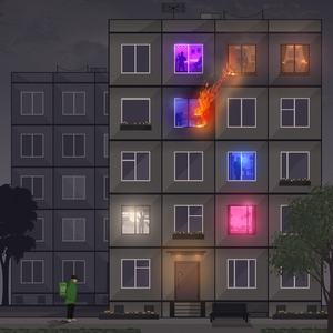 Пленники времени (prod. by Yurafaust)