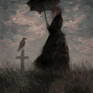 泛滥的玫瑰充斥烂尾的诗篇