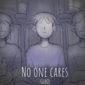 No one cares