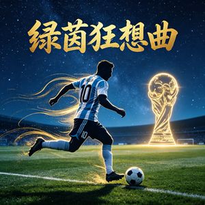 绿茵狂想曲