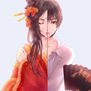 伶人