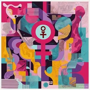 Pretty When I’m Pained