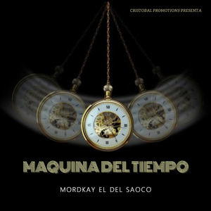 Maquina Del Tiempo