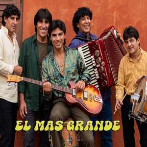 EL MAS GRANDE (Extended Version)