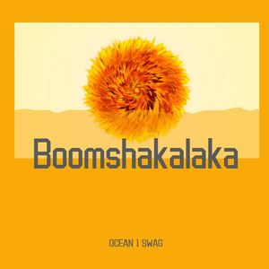 Mr.black - Boomshakalaka - OCEAN1SWAG BOOTLEG MIX