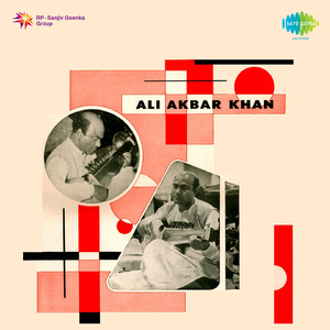 Khamaj Dhun - (Gat) Ali Akbar Khan