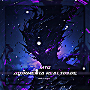 Mtg - Atormenta Realidade (Remix)