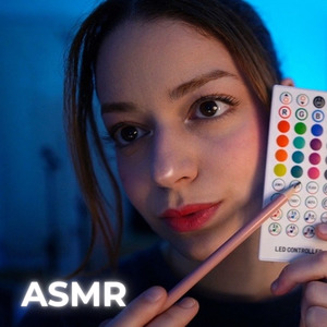 ASMR : RP médecin et opticien, tests et nouvelle monture ! SOFT SPOKEN