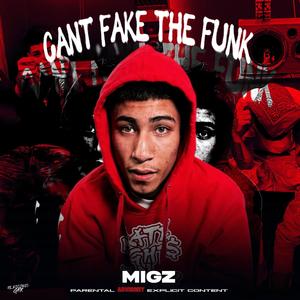 Can't fake The Funk