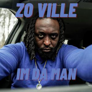 Im Da Man