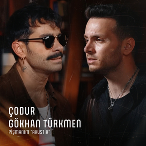 Pişmanım (Akustik)