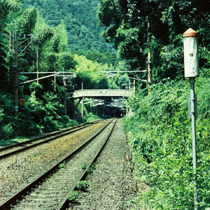 6番目の駅（オルゴール）「千と千尋の神隠し」より