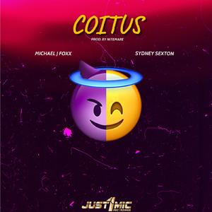 Coitus (feat. Sydney Sexton)