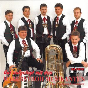 Münchner Landlerweisen