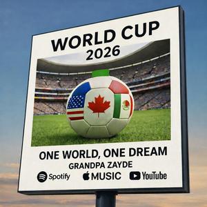 One World, One Dream