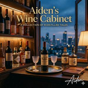 香槟云端— Champagne Sky