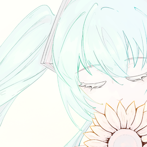 向日葵（Tokikawa rearrange）