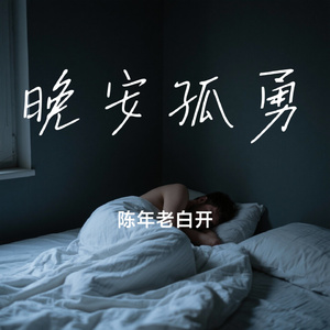 晚安孤勇