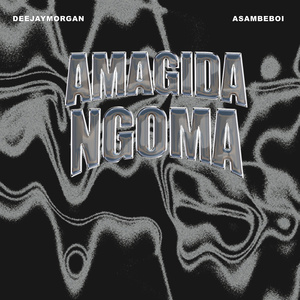 Amagida Ngoma
