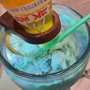 热浪一夏