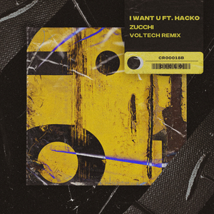 I Want U (Voltech Remix) (Voltech Remix)
