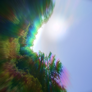 Gentle but Generative (feat. Chloe Foo)