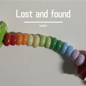 Lost and Found