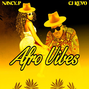 Afrovibes (2025 Remastered Version)
