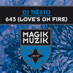 643 (Love's On Fire) [feat. Suzanne Palmer] [Oliver Klein Vocal Mix]
