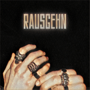 Rausgehn